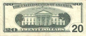 Доллар США20р