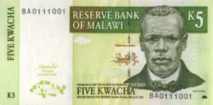 Малавийская квача 5а
