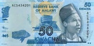 Малавийская квача 50а