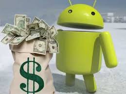 Монетизация приложения android