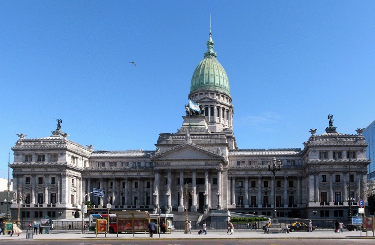 Национальный институт Буэнос-Айреса