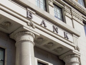банковская гарантия в банке