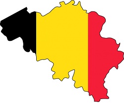 Бизнес открываем в Бельгии
