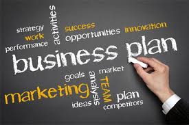 бизнес план стартапа