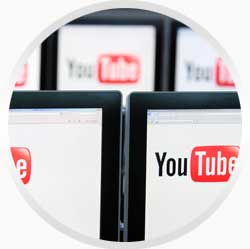 преимущества бизнеса youtube