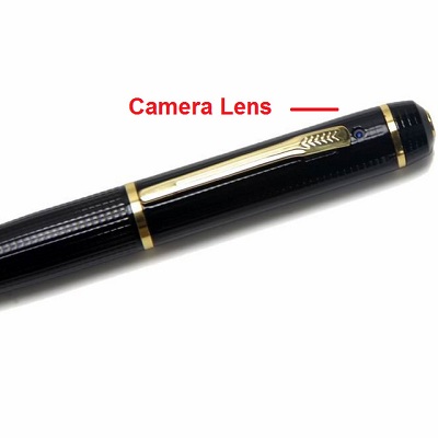 ручка Spy Pen Camera Recordes2