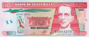 10а кетсаль гватемала