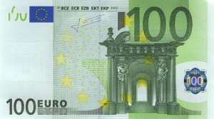 100а евро