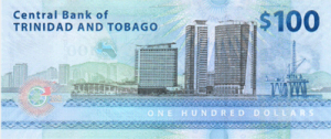 100р доллар тринидад