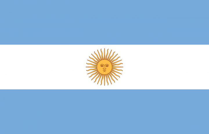 Посольство Аргентины
