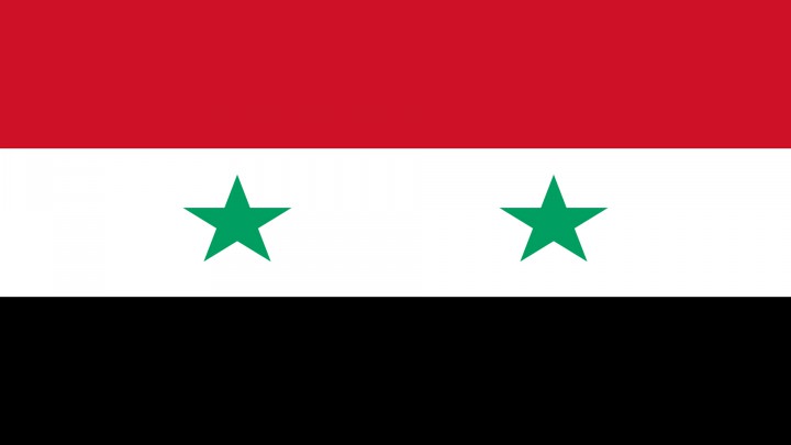 Посольство Сирии