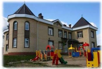 Устав муниципального дошкольного образовательного учреждения центра развития ребенка