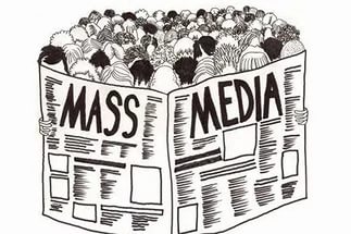 масс медиа 2