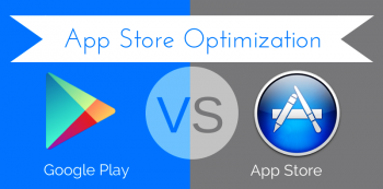 Оптимизация, GooglePlay против AppStore