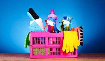 Оказание услуги по уборке помещений: бизнес с нуля с минимальными вложениями