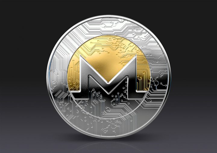 Цифровая монета монеро