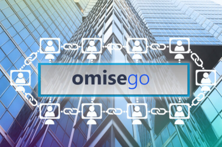 Инвестирование в криптовалюту OmiseGO