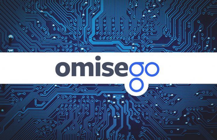 Криптовалюта OmiseGO