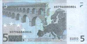 5р евро
