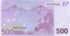 500р евро