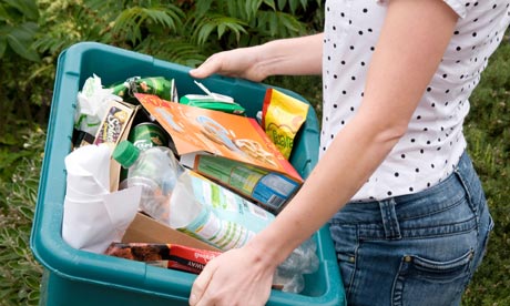 Как открыть переработку бытовых отходов? Готовый бизнес-план переработки бытовых отходов