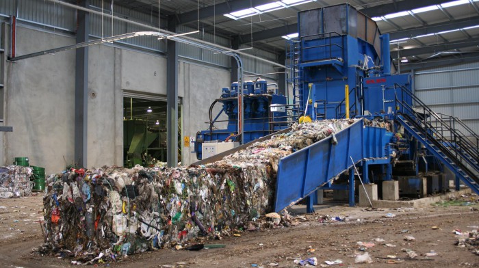 Срок окупаемости мусорного завода — чуть больше 3 лет
