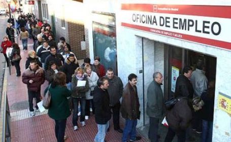 Безработица в Испании. История одной семьи 2