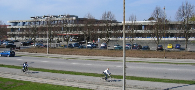 Датский технический университет