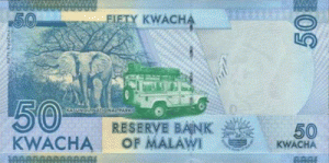 Малавийская квача 50р