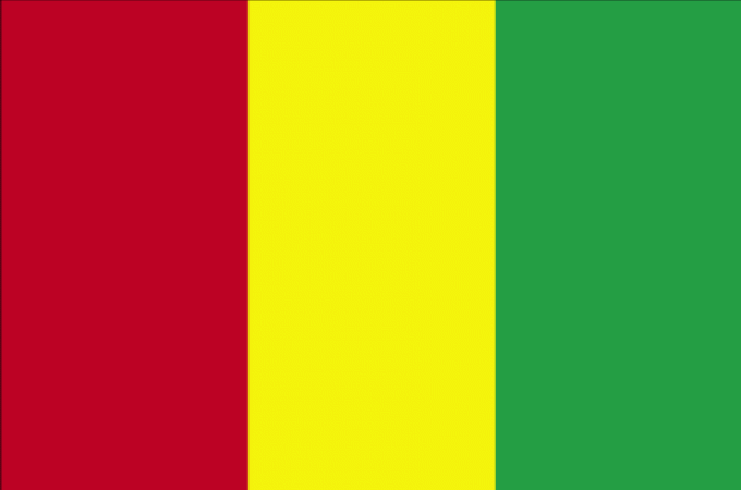 Посольство Гвинеи