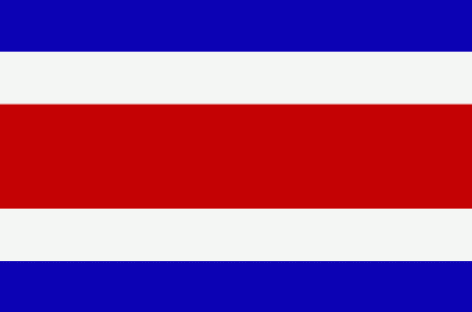 Посольство Коста-Рики