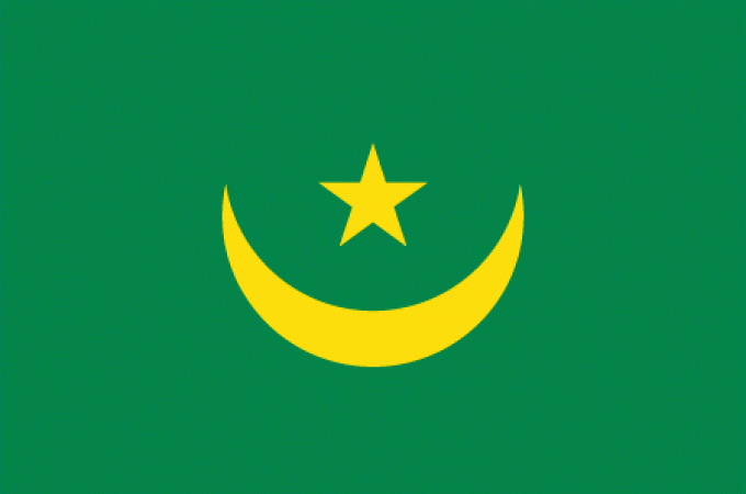 Посольство Мавритании