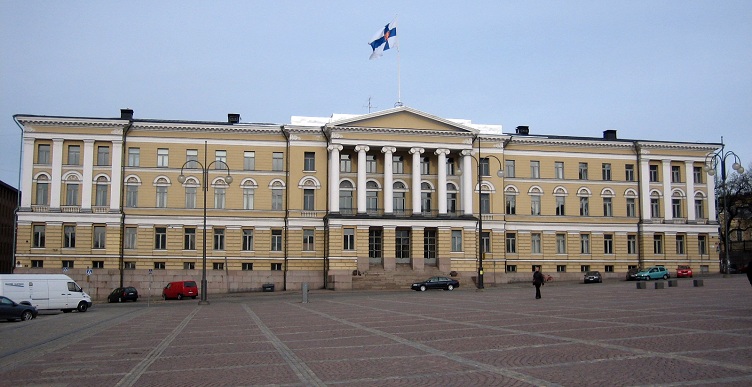 Хельсинский университет