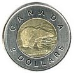 канадский цент 200a