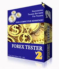 программа Forex Tester