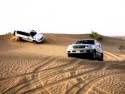 Такси в песках