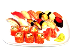 Ту На Роллы