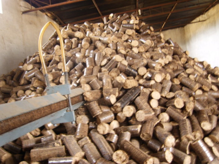 Бизнес план производства брикет из древесных отходов thumbnail
