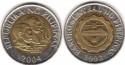 Валюта Филиппин – Филиппинский песо