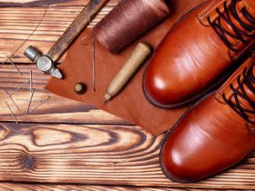 Как открыть мастерскую по ремонту обуви?
