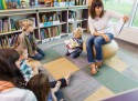 Как открыть магазин детской литературы