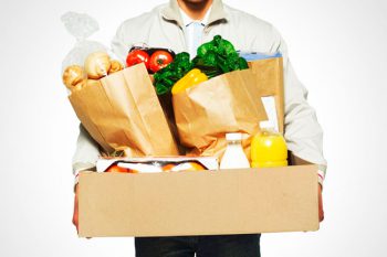 Как открыть бизнес по доставке еды: запуск компании с нуля
