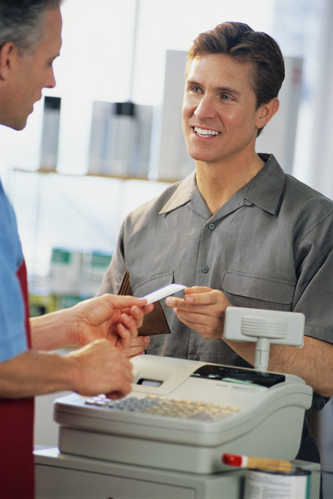 Нужен ли кассовый чек ИП: порядок выдачи бухгалтерских документов в ...