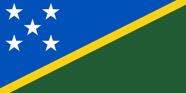 Посольство Соломоновых Островов