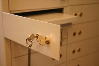 Депозитарий 2