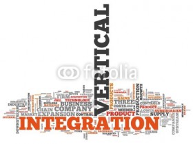 Вертикальная интеграция