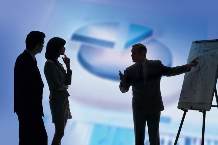 Консалтинговая компания - это... Что такое консалтинговая компания ...