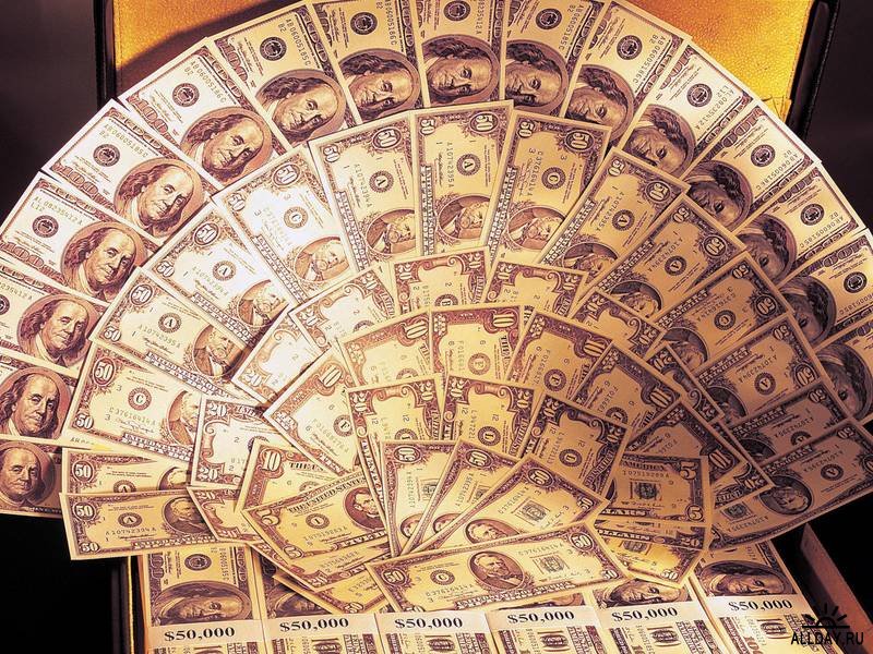 Денежный мультипликатор — это Что такое денежный