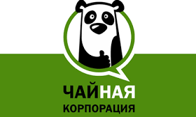 Логотип франшизы