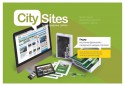 CitySites – франшиза создания городского сайта